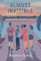 Almost Invisible 1773060783 Book Cover
