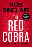 The Red Cobra 1912175118 Book Cover