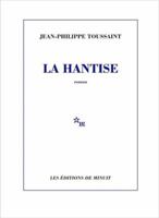 La Hantise 2707358193 Book Cover