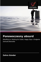 Ponowoczesny absurd 6203650056 Book Cover