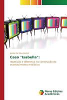 Caso "Isabella" 3841710484 Book Cover