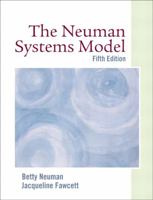 The Neuman Systems Model 0130278564 Book Cover