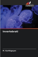Invertebrati (Italian Edition) 620850094X Book Cover