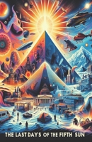 The Last Days of the Fifth Sun B0C2TBB4VX Book Cover