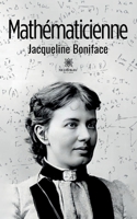 Mathématicienne B0CDR1J74Z Book Cover