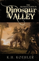 Dinosaur Valley B08XG2WDPX Book Cover