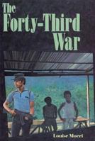 The Forty-Third War 0395669553 Book Cover