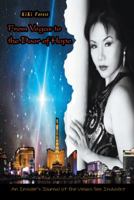 From Vegas to the Door of Hope: An Insider's Personal Account and Journal of the Vegas Sex Industry 1481724134 Book Cover