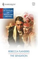 The Sensation (Reader's Choice a Century of American Dreams) 0373163576 Book Cover