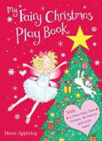 My Fairy Christmas Play Book 1407132733 Book Cover