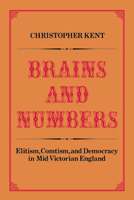 Brains and Numbers 1487592264 Book Cover
