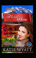 Florist Annie 1796882887 Book Cover