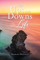 The Ups and Downs in Life B0CDYGC1QB Book Cover