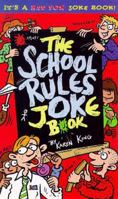 School Rules Joke Book 0590762001 Book Cover