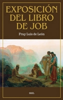 Exposición del Libro de Job: Traducido del Hebreo (Spanish Edition) B0CWJTYS1N Book Cover