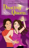 Dancing Queen (Simon Romantic Comedies) 1416925104 Book Cover