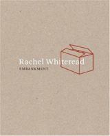 Rachel Whiteread: EMBANKMENT (Unilever) 1854375717 Book Cover