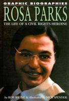 Rosa Parks: The Life of a Civil Rights Heroine 140420864X Book Cover
