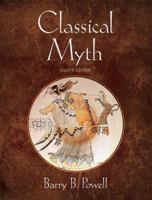 Classical Myth 0130884421 Book Cover