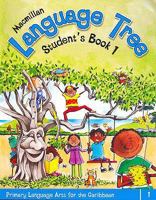 Language Tree Student's Book 1 (Primary Language Arts for the Caribbean) 1405062851 Book Cover