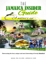 The Jamaica Insider Guide 110585289X Book Cover