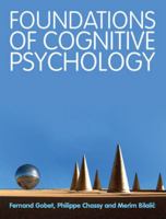 Foundations of Cognitive Psychology 0077119088 Book Cover