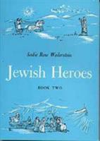 Jewish Heroes Book 2 0838100198 Book Cover