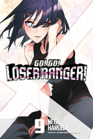 Go! Go! Loser Ranger! 9 B0C6HLKRQJ Book Cover