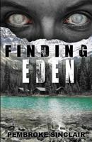 Finding Eden 1542388074 Book Cover