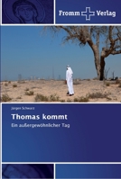 Thomas kommt 6202441933 Book Cover