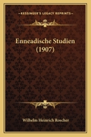 Enneadische Studien (1907) 1160089264 Book Cover