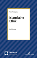 Islamische Ethik: Einfuhrung (Nomosbibliothek) 384877383X Book Cover