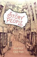 The Story People 0758656254 Book Cover