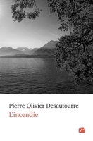 L'incendie (French Edition) 2754767940 Book Cover