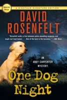 One Dog Night 1250160359 Book Cover