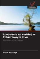 Spojrzenie na rodzine w Poludniowym Kivu (Polish Edition) 6630076737 Book Cover