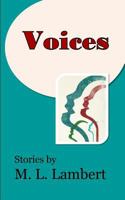Voices 1535581956 Book Cover