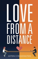 Love From A Distance B0C5PTLTZL Book Cover