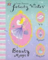 Belleza magica/ Magic Beauty 0340881828 Book Cover