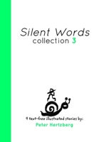 Silent Words Collection 3 103476800X Book Cover