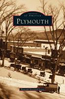 Plymouth (Images of America: Wisconsin) 0738540862 Book Cover
