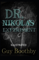 Dr. Nikola's Experiment Illustrated B08FP4QHWM Book Cover