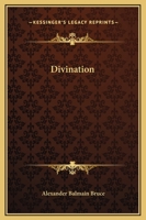 Divination 1425334741 Book Cover