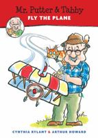 Mr. Putter & Tabby Fly the Plane 0152010602 Book Cover
