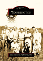 Warrington 0738562920 Book Cover