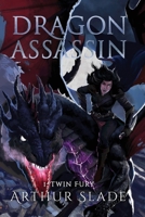 Dragon Assassin 1989252184 Book Cover