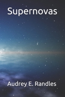 Supernovas B097CJQPQW Book Cover