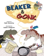 Beaker and Gonk 1960137247 Book Cover