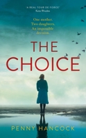 The Choice 1509867929 Book Cover