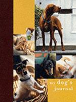 My Dog's Journal 1841722189 Book Cover